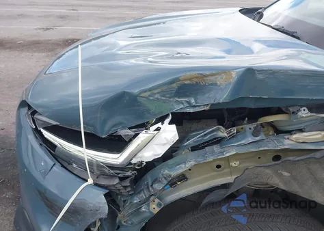 2024 Honda Hr-V 2Wd Lx from USA, damaged, VIN 3CZRZ1H32RM752434